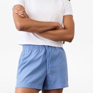 Midday Mid Rise Short